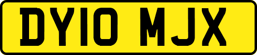 DY10MJX