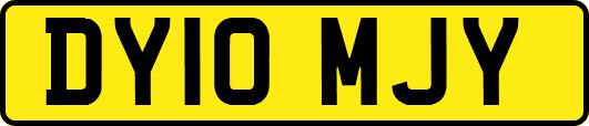DY10MJY
