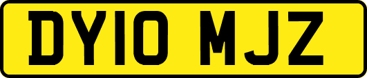 DY10MJZ