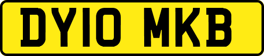 DY10MKB