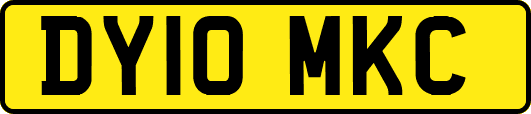 DY10MKC
