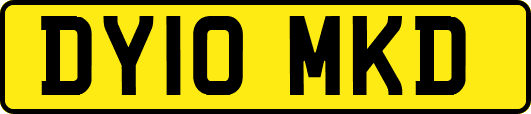 DY10MKD