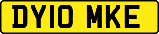 DY10MKE