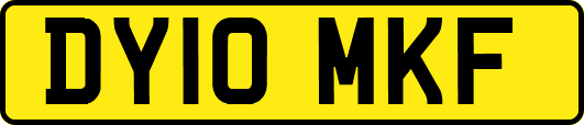 DY10MKF