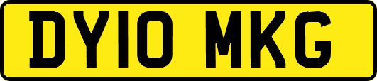 DY10MKG