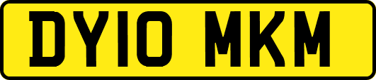 DY10MKM