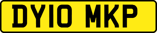 DY10MKP
