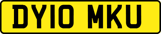 DY10MKU