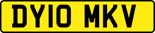 DY10MKV