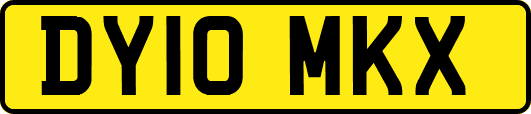 DY10MKX