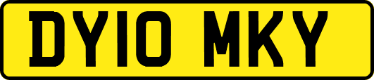 DY10MKY