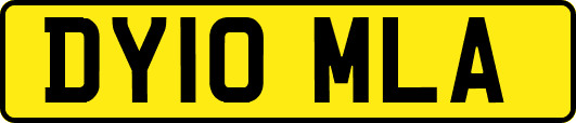 DY10MLA