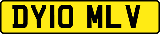 DY10MLV