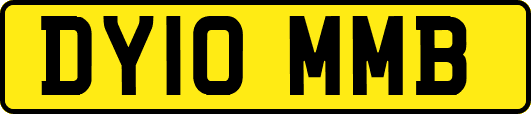 DY10MMB