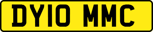 DY10MMC