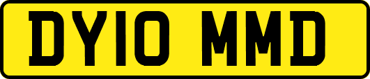 DY10MMD