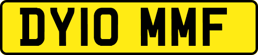 DY10MMF