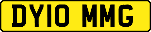 DY10MMG