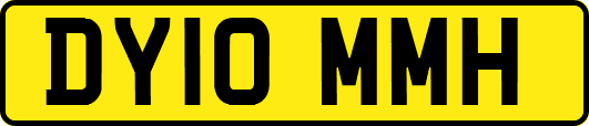 DY10MMH