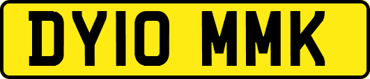 DY10MMK