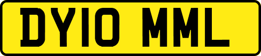 DY10MML