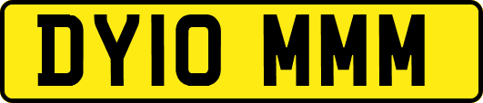 DY10MMM
