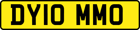 DY10MMO