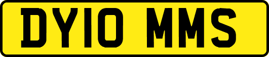 DY10MMS
