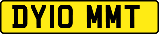 DY10MMT