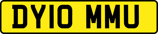 DY10MMU