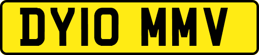 DY10MMV