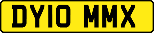 DY10MMX