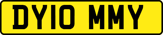 DY10MMY