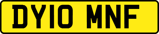 DY10MNF
