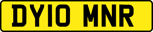 DY10MNR
