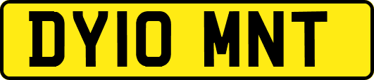 DY10MNT