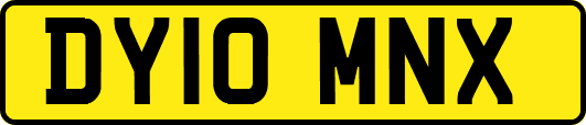 DY10MNX