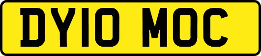 DY10MOC