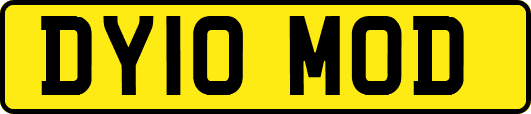 DY10MOD