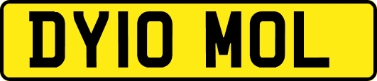 DY10MOL