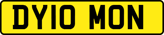 DY10MON