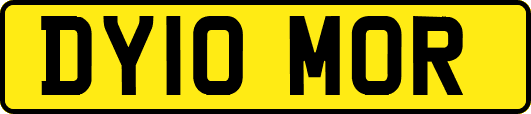 DY10MOR