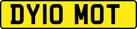 DY10MOT