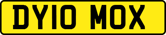 DY10MOX
