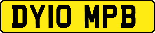 DY10MPB