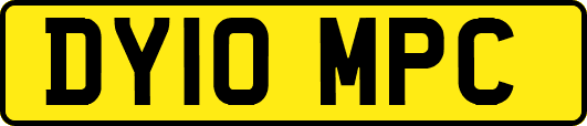 DY10MPC