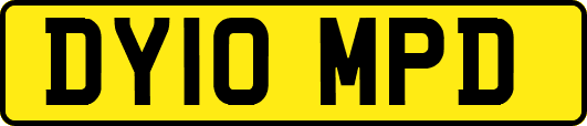 DY10MPD