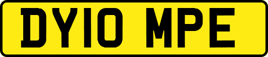 DY10MPE