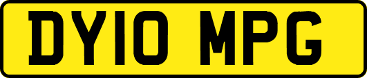DY10MPG