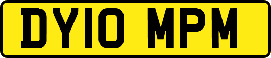 DY10MPM